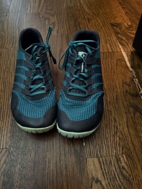 Merrell Teal Women’s Running Shoes